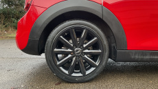 MINI Hatchback 2.0 Cooper S Classic II 5dr Petrol Hatchback